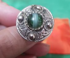 Vintage adjustable Ring