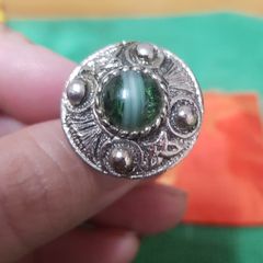 Vintage adjustable Ring