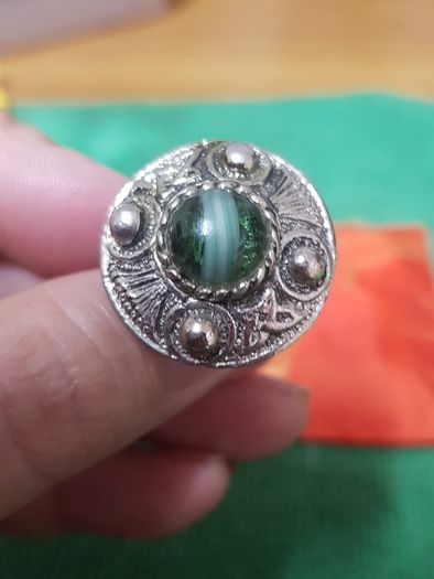 Vintage adjustable Ring