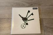 Oasis 10" vinyl
