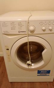 Indesit Washer Dryer
