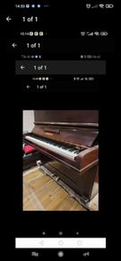 Piano
