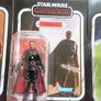 Star wars vintage collection the Mandalorian action figure lot. Image 8