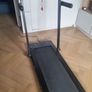 Merach Convertible Treadmill/Walking Pad Image 2