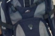 Backpack Notebook