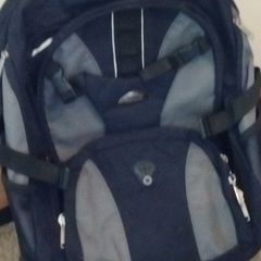Backpack Notebook