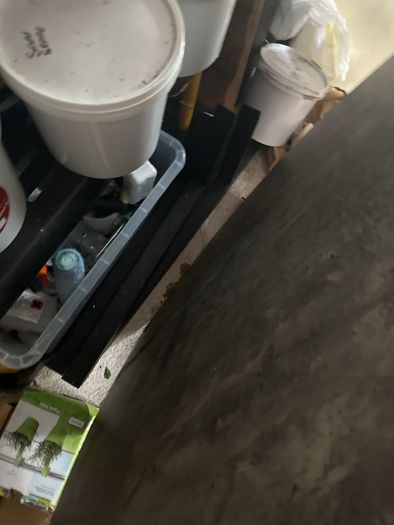 Free dining table