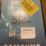 Samsung evo plus memory card Image 3