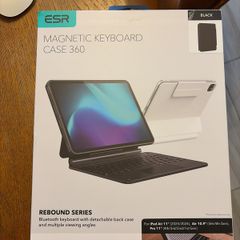 IPad Keyboard Case