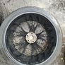 22" Audi Q7 Alloys with tyres Image 4