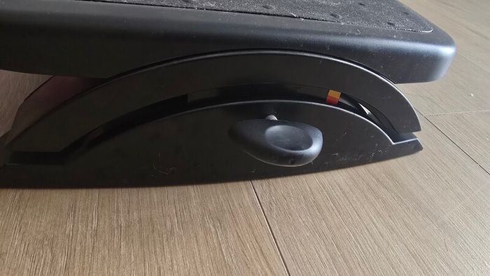 Office Desk & Home Footrest