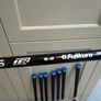QI10 Left Handed Irons Image 5