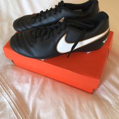 Nike Football Boots size 6 eu 40