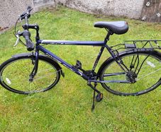 Mens bike