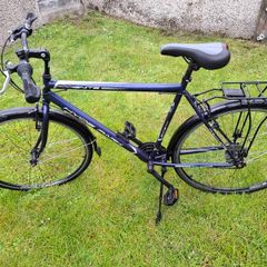 Mens bike