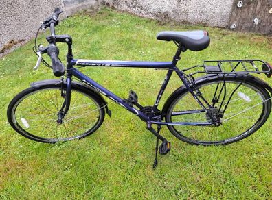 Mens bike