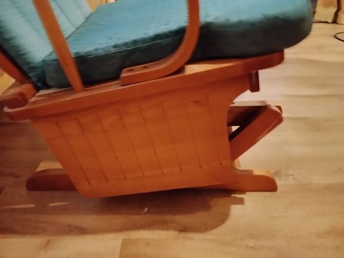 Rocking chair