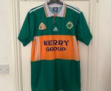 Kerry jersey