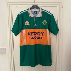 Kerry jersey