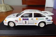 colin mcrae sierra 1/43