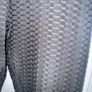 Brand new black Shein tight fit elastic leggings size XL UK16 EU44 Postage included Image 2