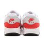 Nike Air Max 1 University Red UK Kids 4.5 Brand New and Unworn Image 5