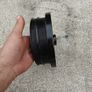 bmw n47 crank shaft pulley Image 2