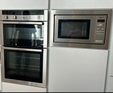 Kitchen Appliances Neff
