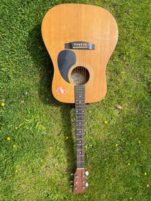 Hohner Classic Guitar