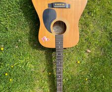 Hohner Classic Guitar