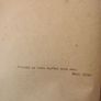 The Queen's Tragedy. By Robert Hugh Benson. Published By Hutchinson & Co. 1906 Cambridge Hardback In Only Faur Condition. See Photos For Same. Image 6