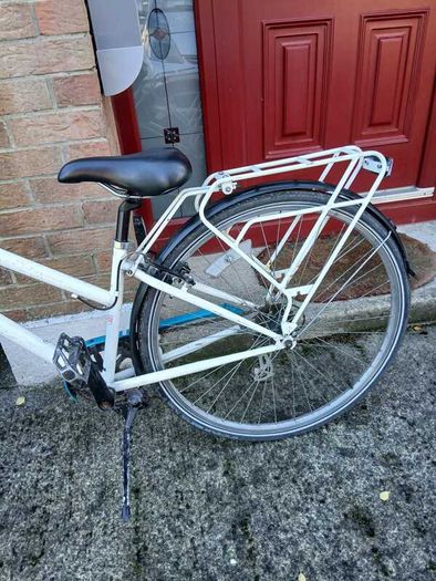 Girls/Small Ladies Lightweight Bike