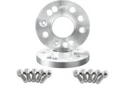 Simoni Racing 20mm - 5x100 - 57.1, DR041/B15 Wheel Spacers with Bolts