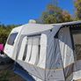 Elddis Xplore 304 includes 2 awnings Image 5