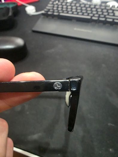 gucci glasses
