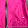 K- Way Reversible rain jacket age 14 years Image 2