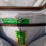 Stunning Benetton Jacket - Light Blue - Size XS Fits UK 10, 12 - BNWT RRP 159 Image 6