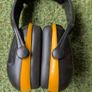 sound protection headphones Image 2