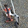 Stihl FW20 Cart with Attachment Kit Image 8