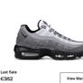 Get Premium Imported Air Max 95s Image 4