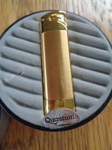 Colibri "Quantum" Flameless Lighter for Sale