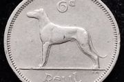 Ireland - 1962 - 6 Pence - KM.13a - [670]