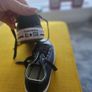 black converse Image 2