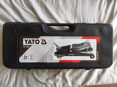 Yato Yt-1720 2t Jack