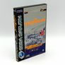 Wipeout for Sega Saturn - Boxed Image 2