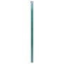 2D Garden Fence Panels & Posts 2008x2230 mm 12 m Green Image 8