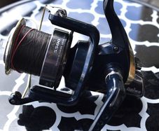 Daiwa Emcast Plus Big Pit 5500