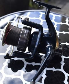 Daiwa Emcast Plus Big Pit 5500