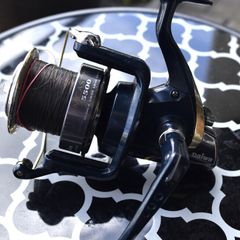 Daiwa Emcast Plus Big Pit 5500