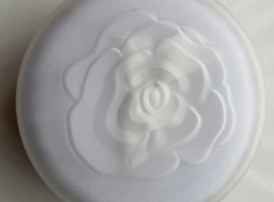 M&S Body Powder